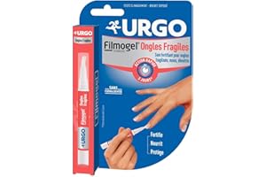 URGO FILMOGEL WEAKENED NAILS