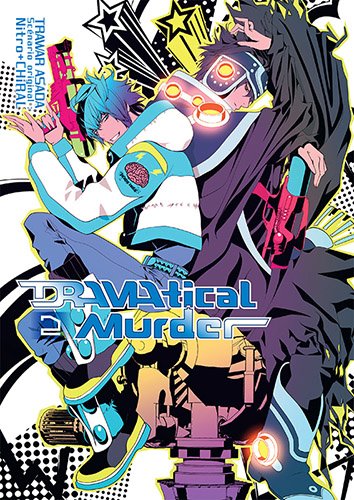 Dramatical Murder — Tome 2