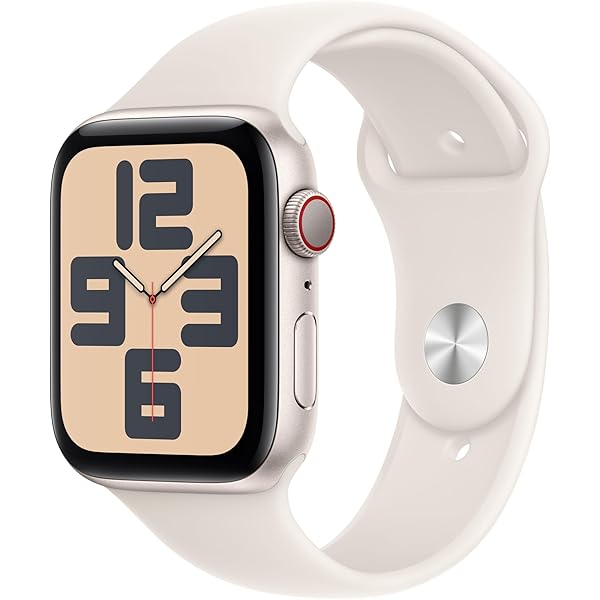 Apple Watch Series 3 (GPS, 38 mm) - Silver Aluminium Case
