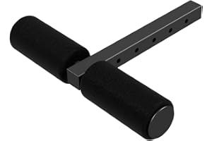 Marbo Sport Blocage pour cuisses compatible avec bancs de série Home MH-A003