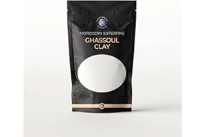 MYSTIC MOMENTS Ghassoul (Rasul) glinka - 1 kg