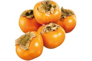 amorebio Sharonfrucht/Kaki (1 x 2 Stk)