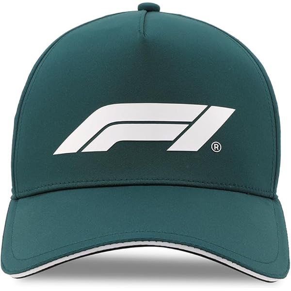 Casquette Renault F1 Team – Taille Unique – Pour Fan De Sport Auto