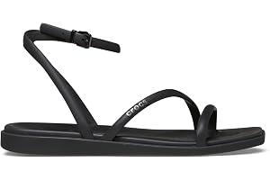 Crocs dam Miami Ankle Strap SandalPlatt sandal