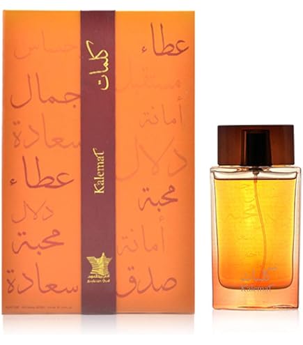 Arabian Oud Tender musk Eau de Parfum 100ml : Amazon.ae: Beauty