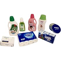 Tanner Der Kleine Kaufmann – Lot De 3 Boîtes Métal Chupa Chups, Parfums Fraise, Cola, Citron, Pour Magasin Jouet
