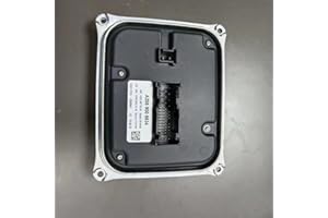 CHERISH-AUTO 1PC OE A2059009534 2059009534 Headlight stabilizer HID xenon ballast Compatible with 2019 BEN C43 W205 C-Class