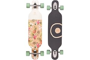 BTFL Polly III longboard