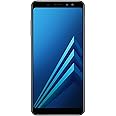 Samsung Galaxy A8 (2018) Nero 32 GB Single SIM A530