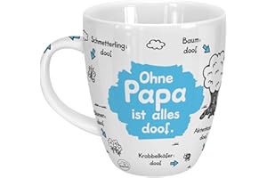 Sheepworld 42621 Tasse "Papa"