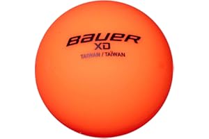 Bauer XD no Bounce Hockey Ball (1049656)
