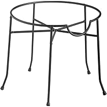 Halloween Kürbis Getränkespender 6,5l - Transparent Mit Zapfhahn