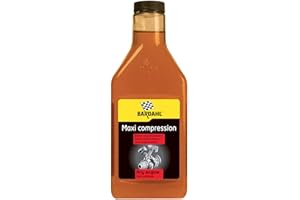 Bardahl Maxi Compression (500â ML BOTTLE)