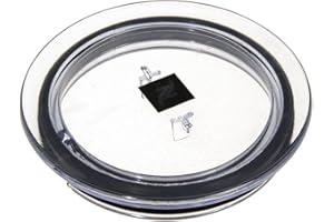 ‎DE'LONGHI Delonghi Nespresso Aeroccino 3 3594 Citiz EN266 EN267 pokrywka