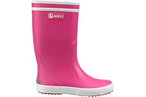 Aigle Unisex-Kinder Lolly Pop Schneestiefel