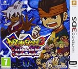 Plataforma : Nintendo 3DS, New Nintendo 3DS