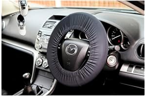 Disklok Lenkrad-Schutzhülle