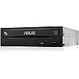 Asus DRW-24D5MT Masterizzatore Interno, velocit? di scrittura 24x, Supporto M-Disc, (Versione per assemblatori)
