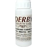 Derby Beyaz Spor Ayakkabı Alt Taban Boyası 100 ml