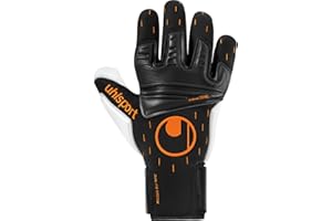 uhlsport Speed Contact Absolutgrip Reflex Guantes de Portero, Unisex Adulto