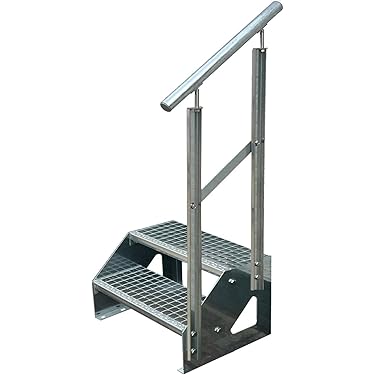 Pedate Per Scale A Chiocciola - CMC - Foto 13