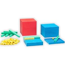 Réglettes cuisenaire - méthode de calcul