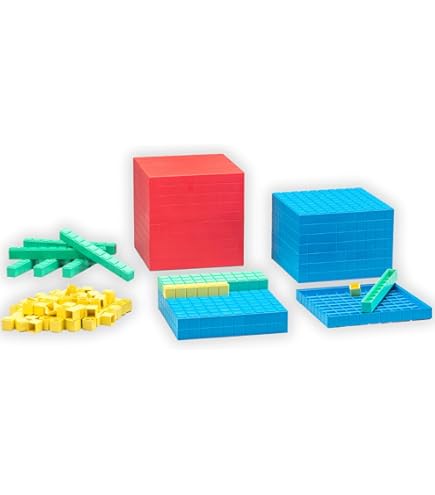Miniland Set Di Strisce Per La Logica Matematica Iniziale