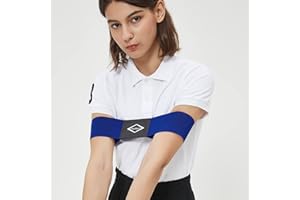 ‎SCOTT EDWARD Scott Edward Golf Swing Aids Pro Power Band Handgelenkschiene ist glatt und einfach zu verbinden, was sie zum richtigen Trainingsgerät für Anfänger im Golf Macht