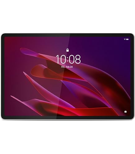 Lenovo Yoga Tab Snapdragon 8 Gen 3 12GB 256GB 11.1