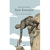 İlahi Komedya (Bez Ciltli): William Blake&rsquo;in Resimleriyle