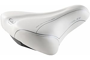 Montegrappa Monte Grappa Ctb Feliz, Selle Unisex Adulto