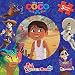 Produktbild DISNEY/PIXAR COCO MY FIRST PUZZLE BOOK