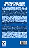 Image de Postharvest Technology of Fish and Fish Products