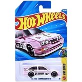 Hot Wheels Tekli Arabalar 87 FORD SIERRA COSWORTH (KISA KART) JJJ74