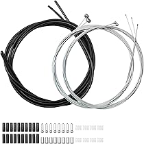 Cavo Bowden Nipplo Di Saldatura 3/6 X 8 Mm Nipplo Cavo Per Puch - Foto 3