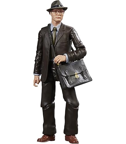 Figurine Oakie Doakie - Bud Spencer / Wilbur Walsh - 18 Cm - HEO