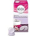 Veet Spawax Electric Hot Wax Discs Set