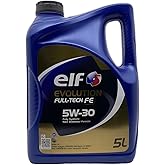 Evolution Fultech Fe 5w30 5 Litre (ORJİNAL)