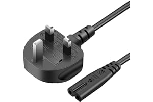 OTOUCH UK Power Cable for K3