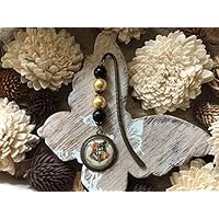 Lesezeichen Hogwarts