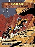 Yakari und Langohr by