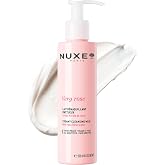 Nuxe Very Rose Y&uuml;z Temizleme S&uuml;t&uuml; 200 ml