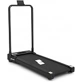 Sporsize Y&uuml;r&uuml;y&uuml;ş Bandı 2 HP, 1-6 KM/H, LED Ekran, Uzaktan Kumandalı, 100 KG Taşıma Kapasiteli