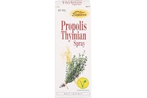 Espara Propolis Thymian Spray, 30 ml Lösung