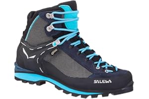 Salewa Crow Gore-Tex Damen Wanderstiefel