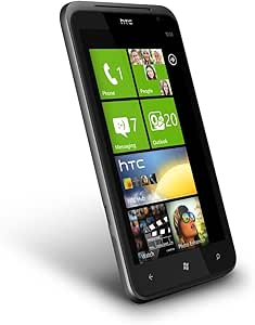 HTC TITAN Sim Free Windows 7.5 Smartphone