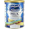 Almarai Full Cream Powder Milk Full Cream, 900G