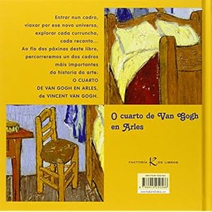 Un cadro de Van Gogh