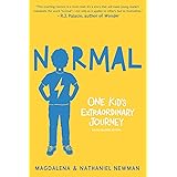 Normal: One Kid's Extraordinary Journey