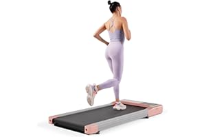 Lacuffy Raceable Cinta de Correr para Dispositivo Tecnológico Inteligente, Cinta de Andar en Casa App Control, MAX 159KG con Cursos de Formación, Carreras Multicorredor e Interacción en Tiempo Real